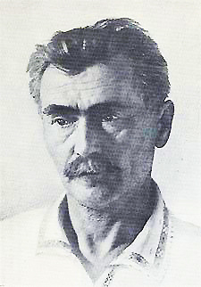 VasylHKrychevsky