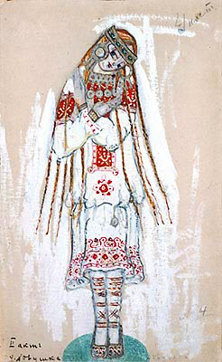 RoerichMaiden1913