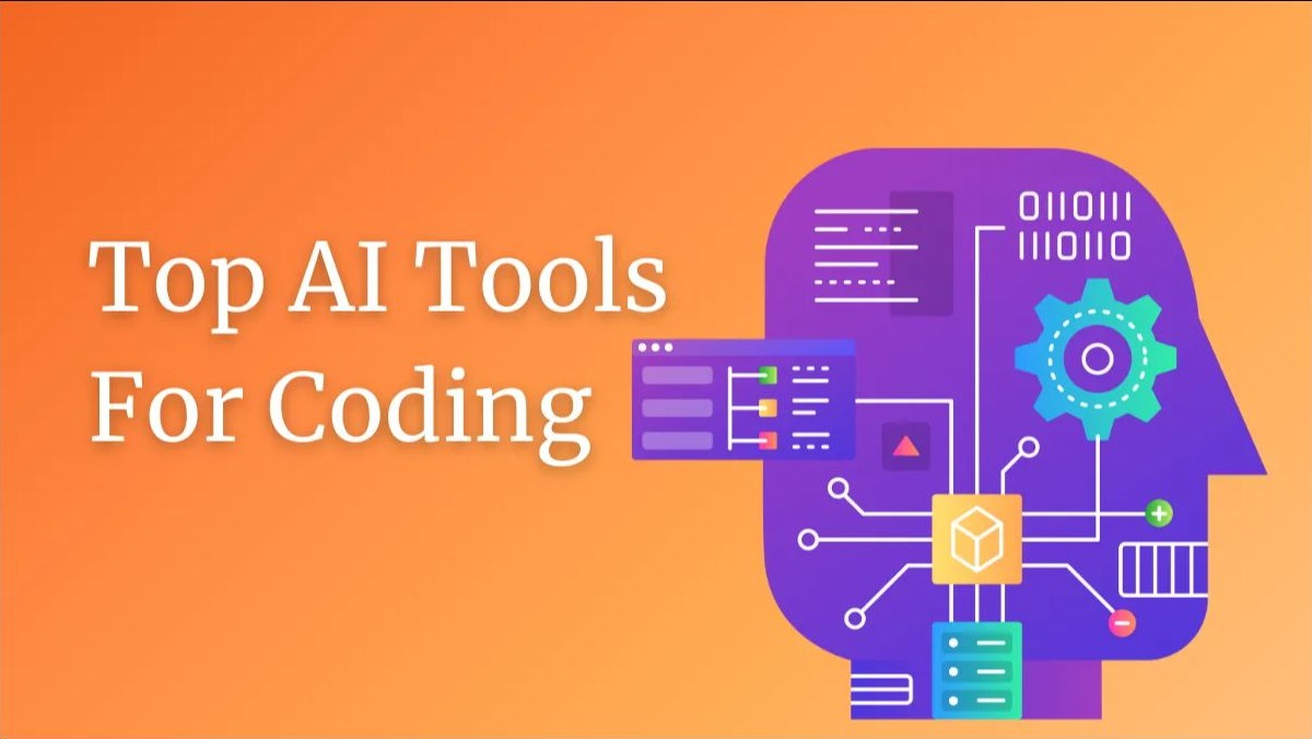 Cover graphic for AI Coding Tools Quick Comparison and Quick Beginners Guide 2025
