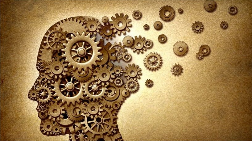 Cover graphic for AI and the Cognitive Nonconscious - N. Katherine Hayles and the Hidden Life of Mind