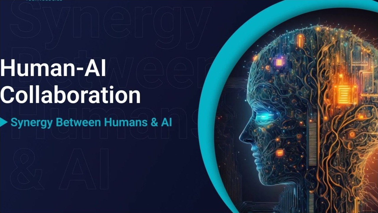 Cover graphic for Best Practices for Human/AI Research Collaboration For Professional and PhD Level –AI R&D