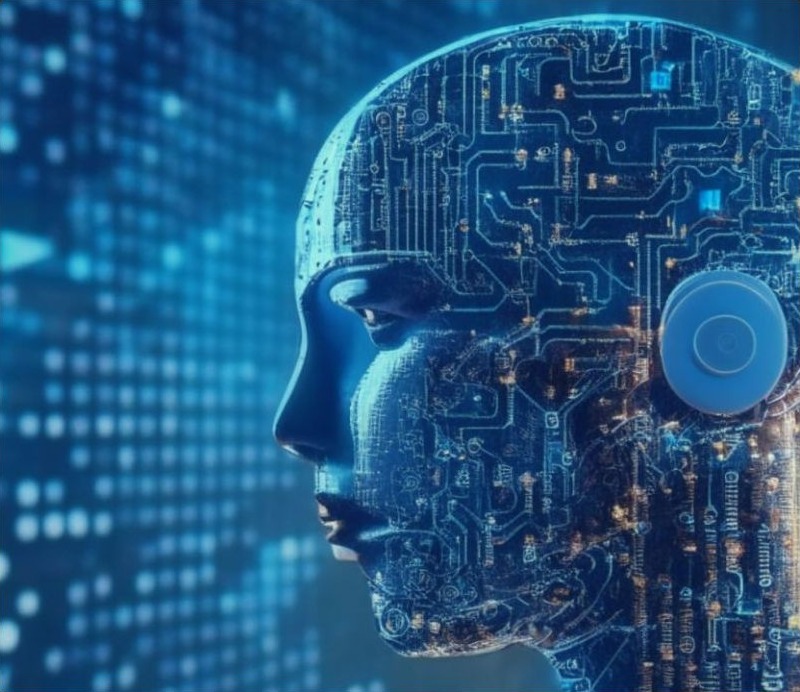 Cover graphic for The Dawn of the Artificial Intelligence Economy: From Information to Intelligence