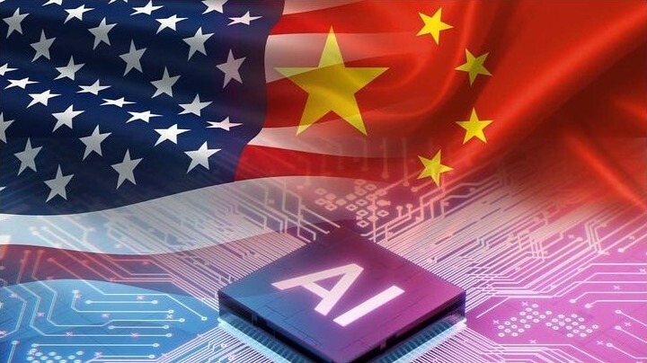 Cover graphic for DeepSeek Bans, Open Innovation and AI Geopolitical Power