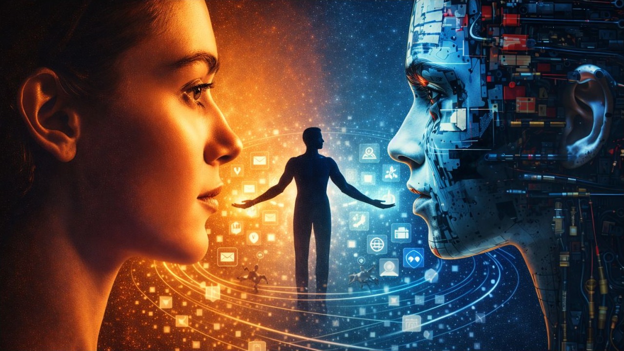 Cover graphic for The Definitive AI Stack for Intellectuals and Researchers in 2026: A PhD-Level Analysis