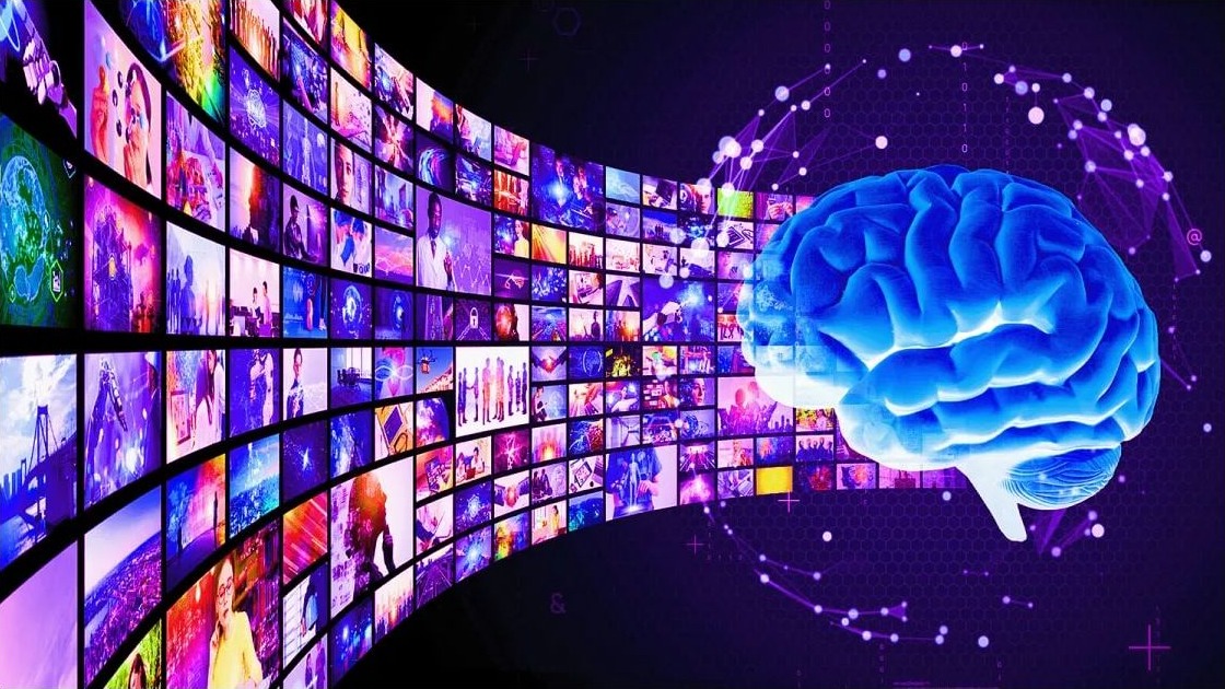 Cover graphic for The Evolution and Future of AI Video or When Will I Be Able to Create a Feature in an Hour