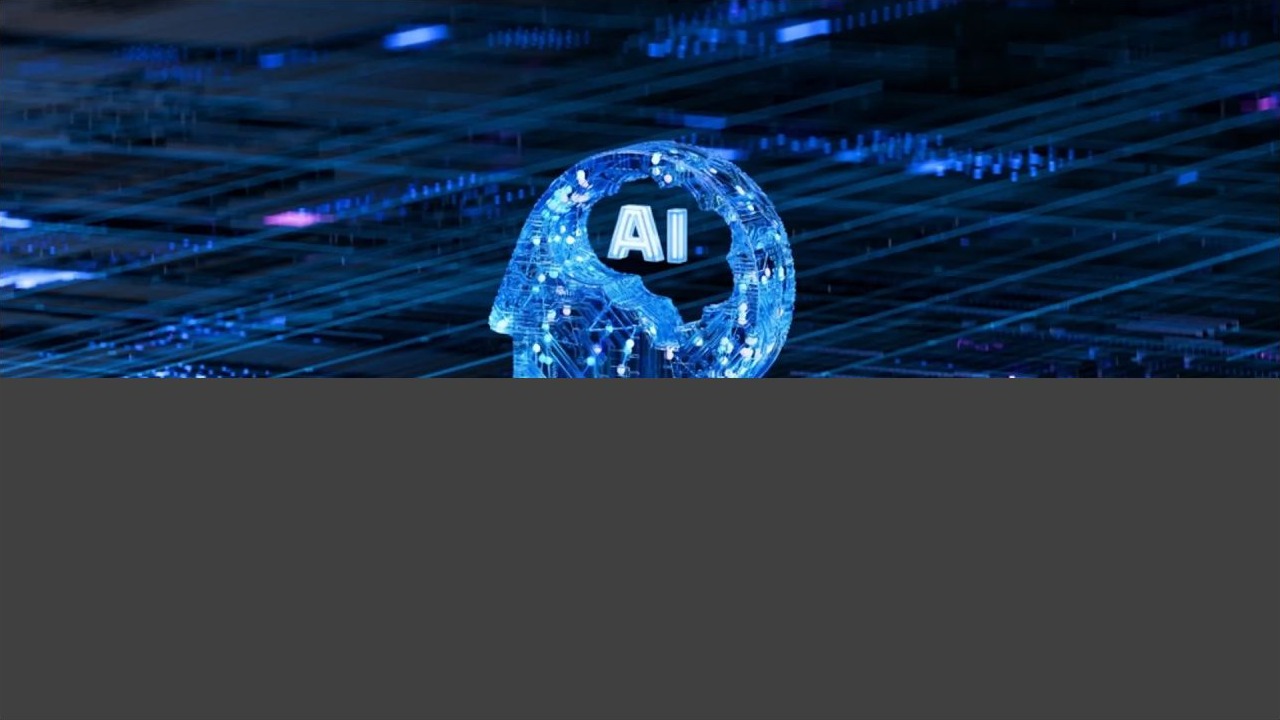 Cover graphic for The Global AI LLM Market: A Critical 21st Century Analysis
