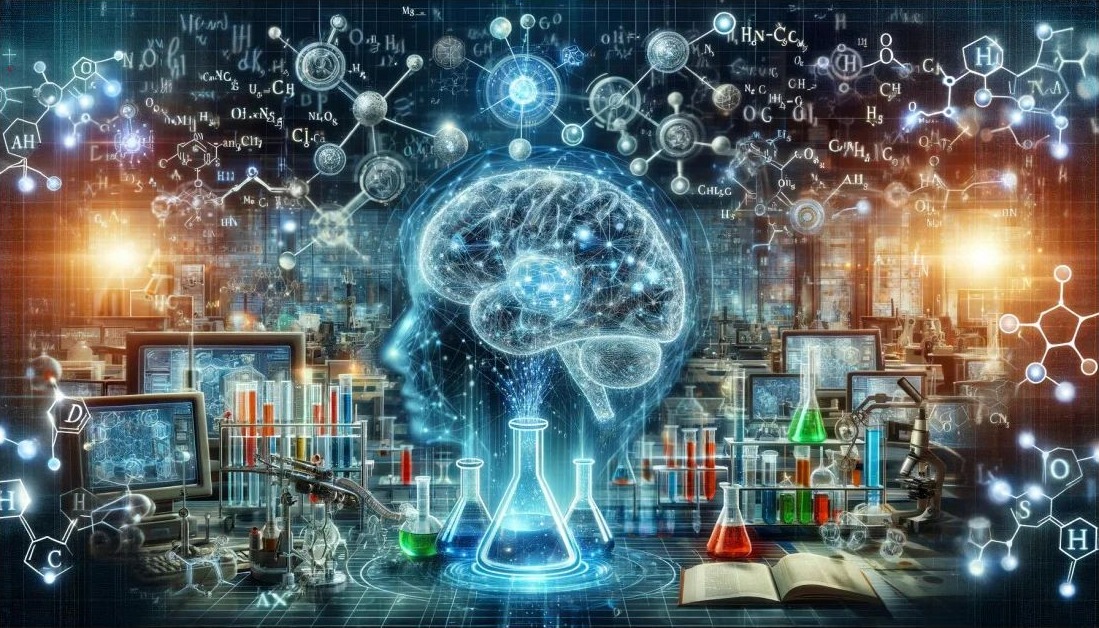 Cover graphic for Google's AI Scientist: How an AI Digital Laboratory Partner is Transforming Scientific Discovery and Commercialization