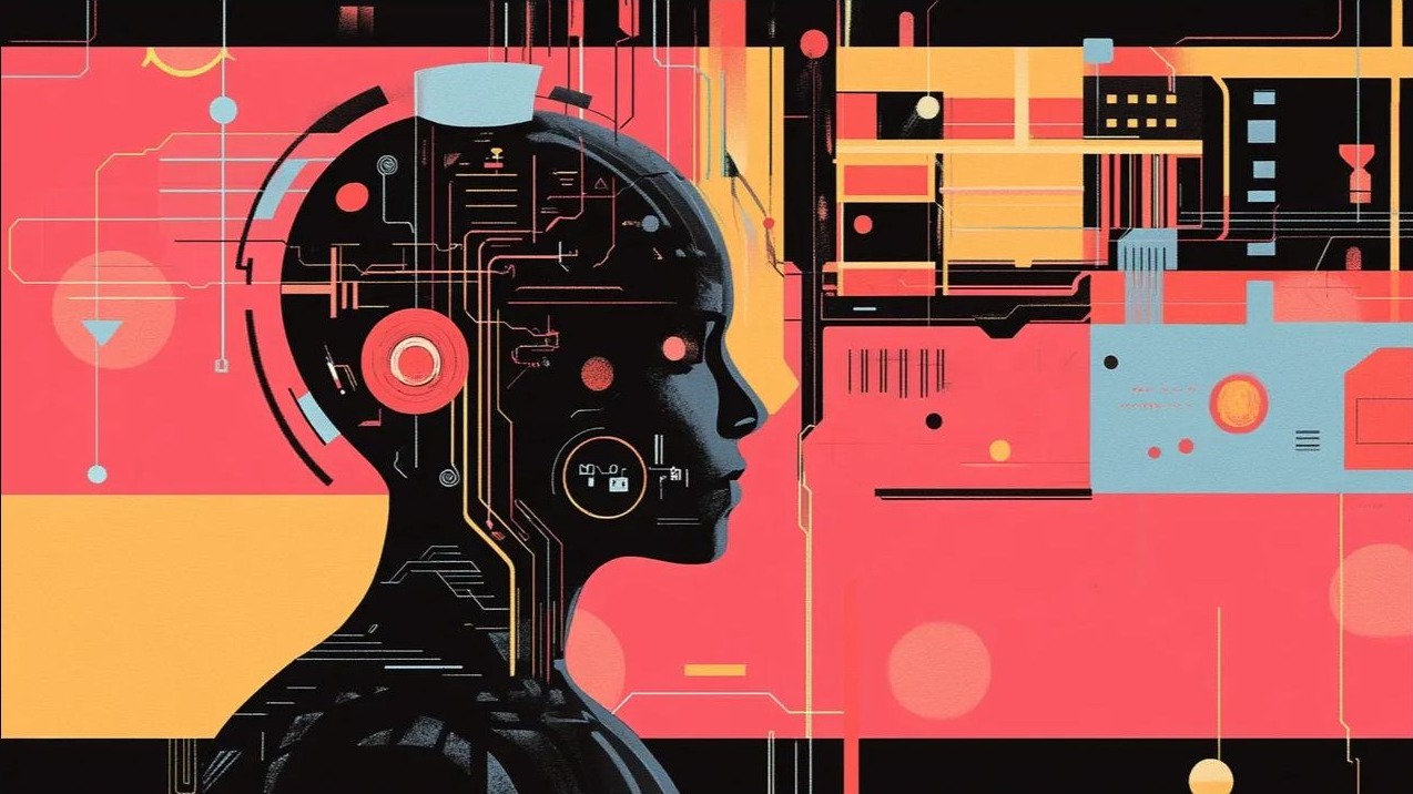 Cover graphic for Making AI Smarter: How New Large Language Models GPT o1/o3 Have Learned to Think