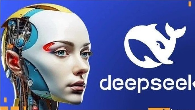 Cover graphic for The Making of DeepSeek-R1: Model Architecture and Training