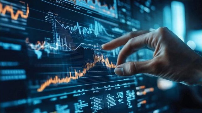 Cover graphic for Neuro-Symbolic AI: Probabilistic and Logical Reasoning in Finance and Financial Modeling