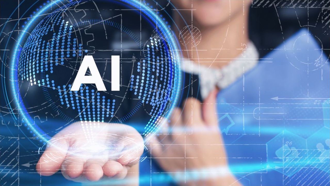 Cover graphic for A Blueprint for AI/Human Ph.D. Level Research Collaboration (2025-2035)