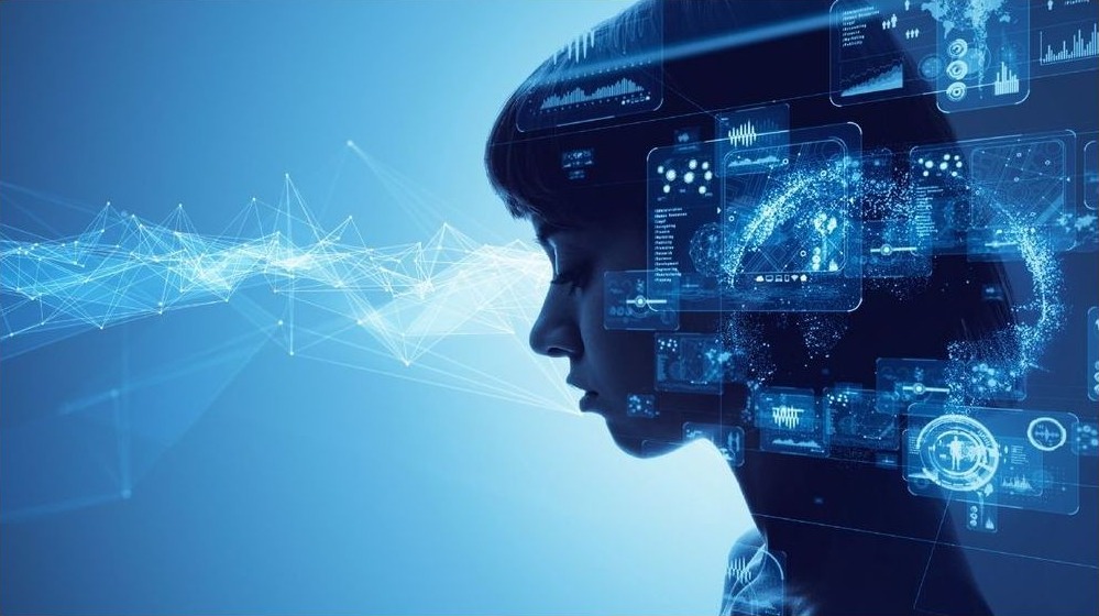 Cover graphic for Situated Knowledge: AI and The Computational Unconscious