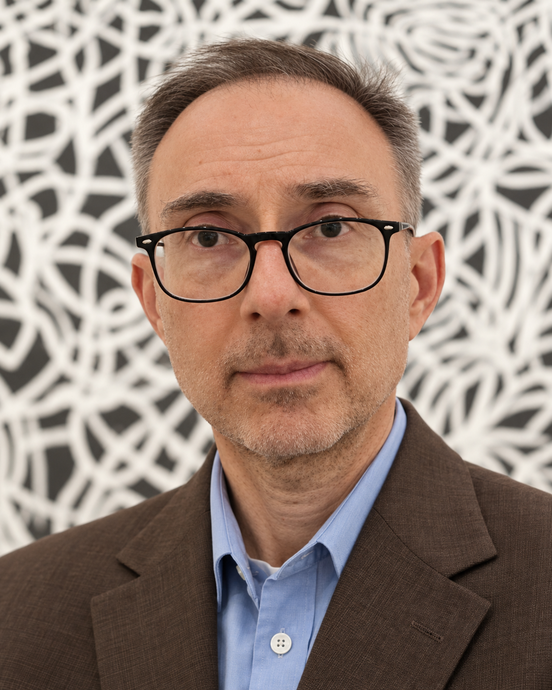 Raymond John Uzwyshyn